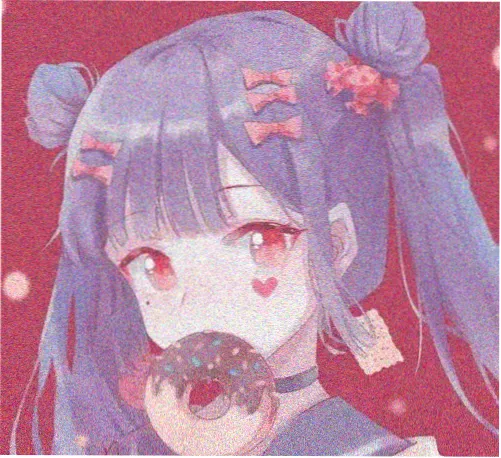 看你妹影视影迷漫画罐头留言头像